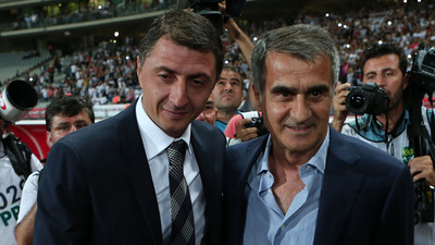 Güneş, Şota'yı istiyor