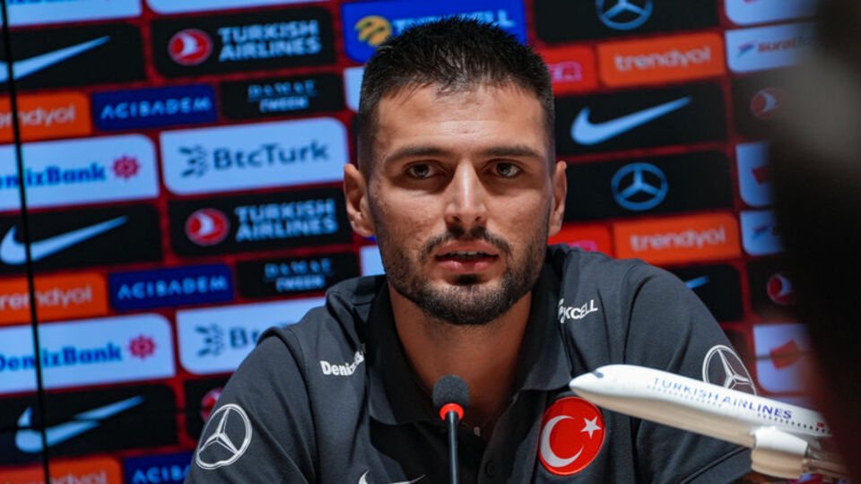 "Umarım taraftarlarımızı mutlu ederiz"