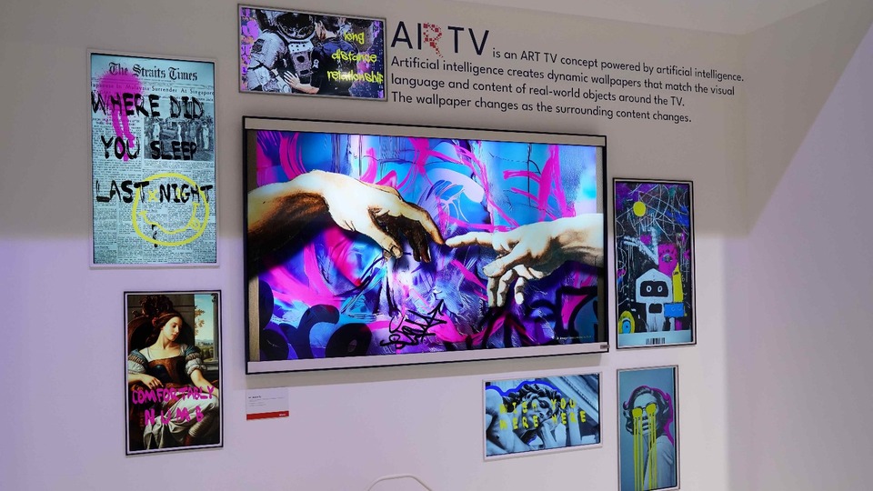 'Platformların platformu' oluyor