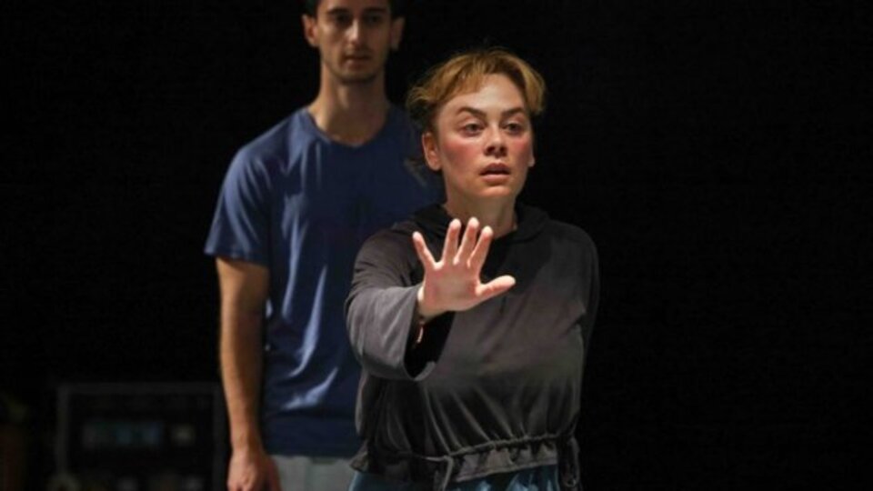 'Afife' 14 Eylül'de prömiyer yapacak