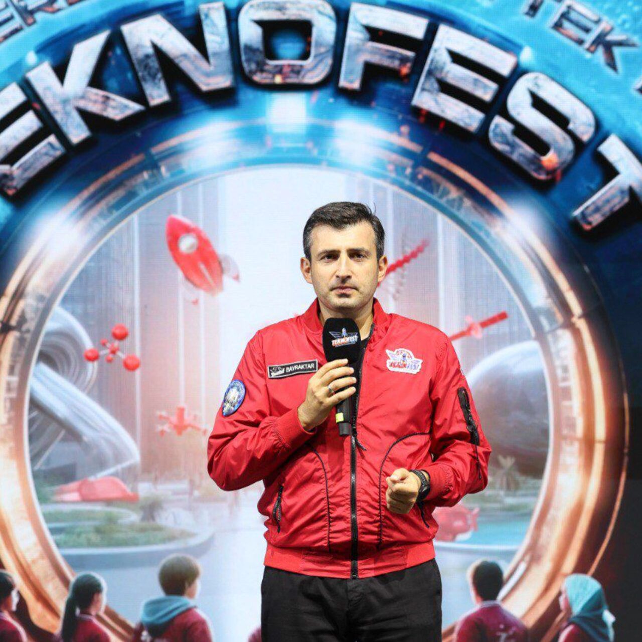 TEKNOFEST Akdeniz kapsamında Teknoloji Yarışmalarının En İyileri Antalya’da Belli Oldu!