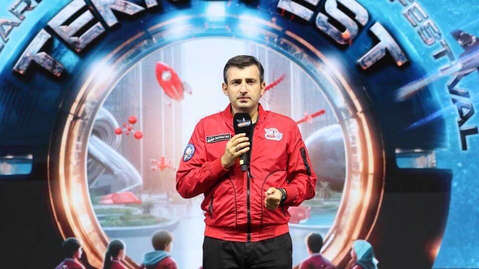 TEKNOFEST Akdeniz kapsamında Teknoloji Yarışmalarının En İyileri Antalya'da Belli Oldu!