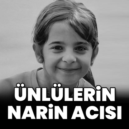  Ünlüler acıyı paylaştı