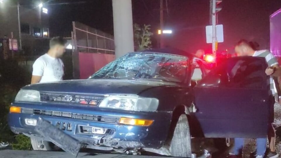 Düzce'de zincirleme kaza: 4 yaralı