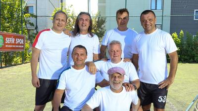 Ünlüler konuk oyuncu