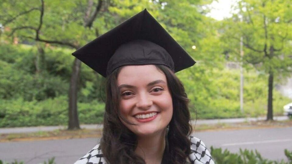 Eygi'nin cenazesinin Türkiye'ye getirilmesi için çalışmalar sürüyor