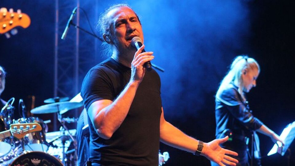 Konserine giderken kayboldu