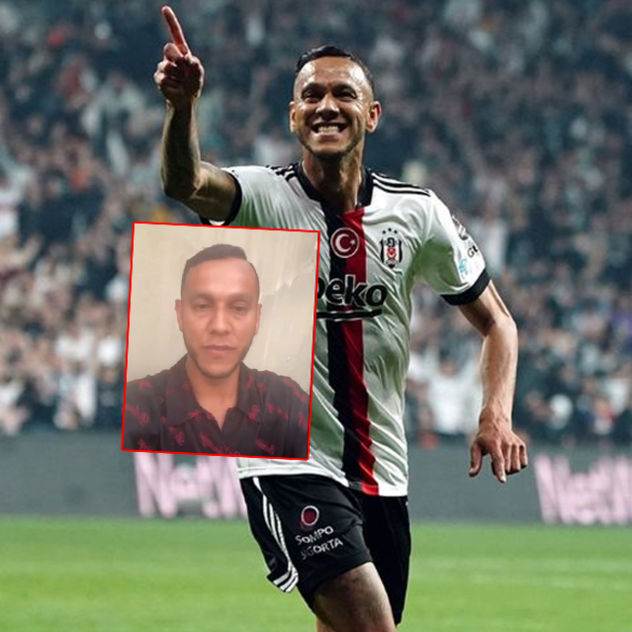 Josef'e silahlı soygun şoku!