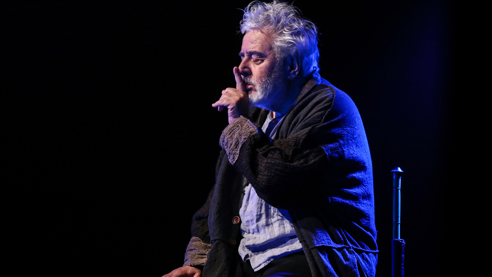 'Neyzen' 3. sezona 'Merhaba' diyor