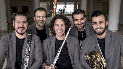 Oda Müziği Festivali'nde son konserler