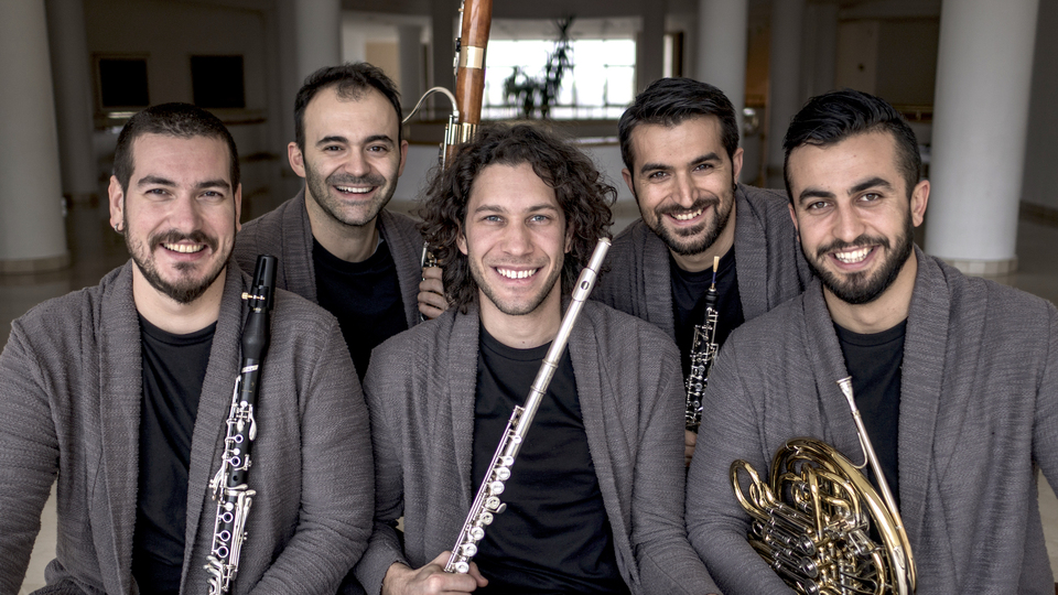 Oda Müziği Festivali'nde son konserler