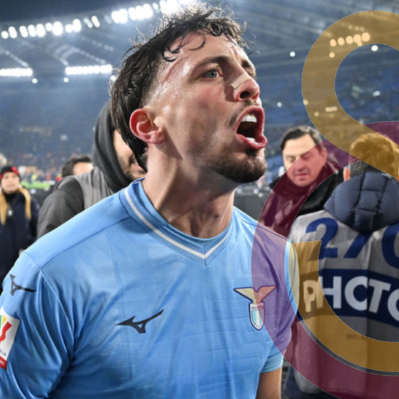 G.Saray'dan sürpriz transfer harekatı!