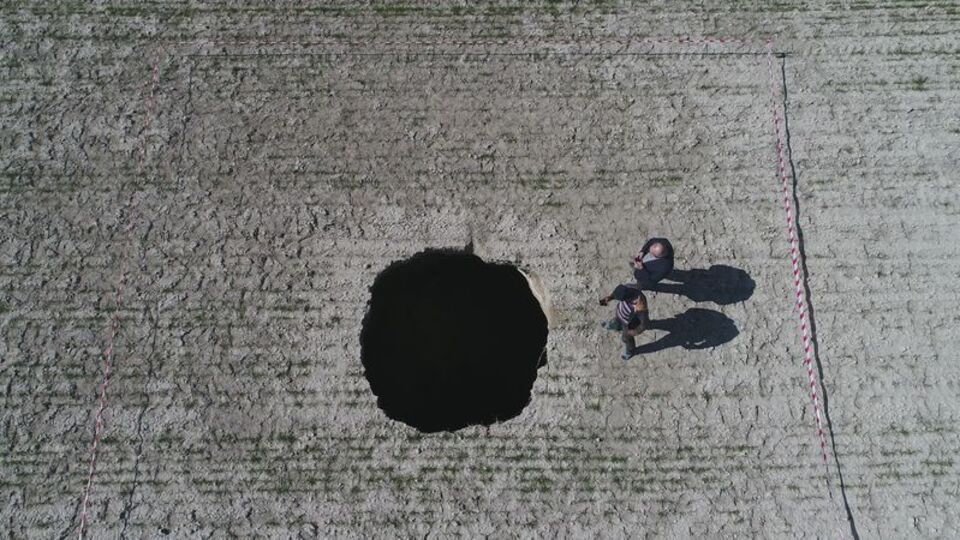Konya Ovası'nda sayıları 3 bine yaklaştı