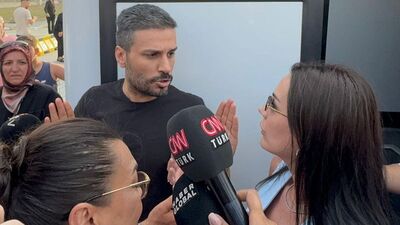 Engin Polat için yapılan itiraza ret