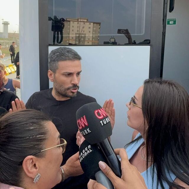 Engin Polat için yapılan itiraza ret
