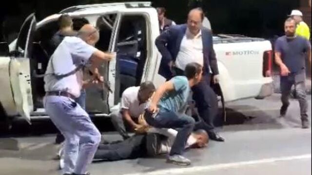 Ayhan Bora Kaplan, savunma yaptı