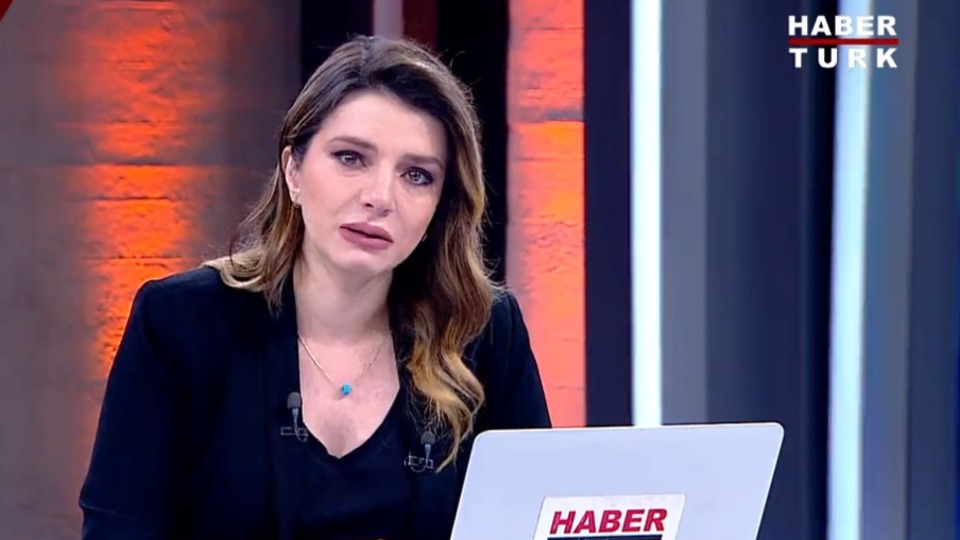 Ekranda Narin acısı