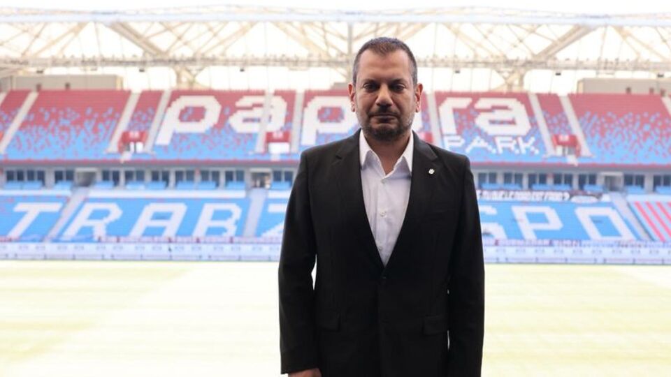 Trabzonspor "TBL davetini" kabul etti!