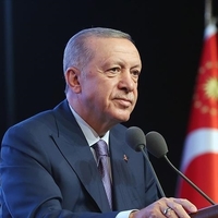  Cumhurbaşkanı Erdoğan'dan açıklamalar