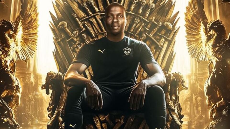 Vincent Aboubakar, Hatayspor'da