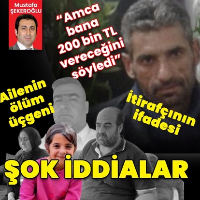  Narin'in ön otopsi raporu kahretti!