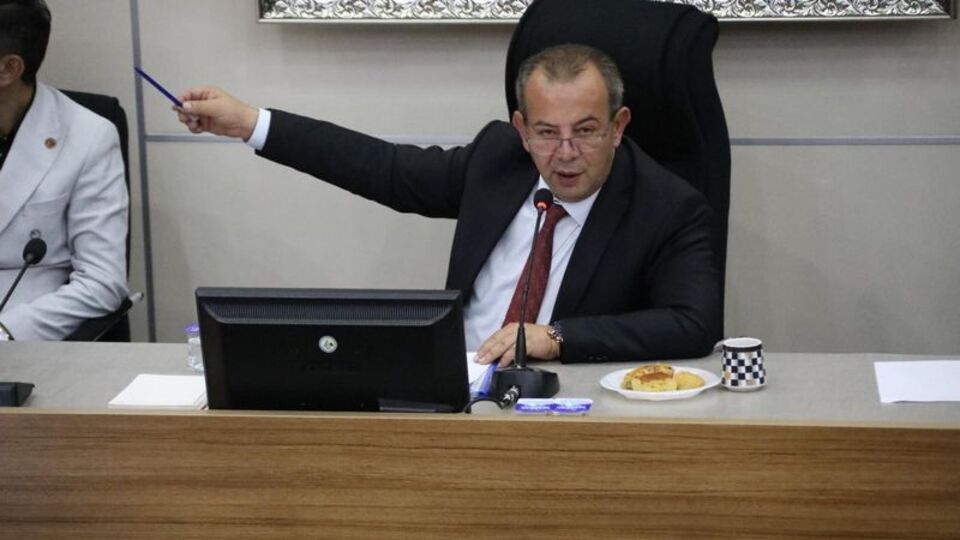 CHP'li Özcan'dan Yedigöller tepkisi