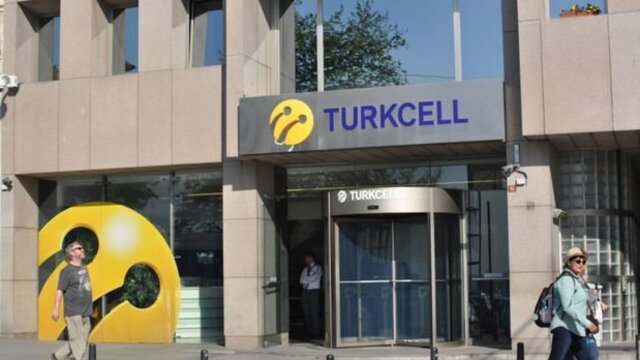 Turkcell’in Rusya iştirakleri satıldı