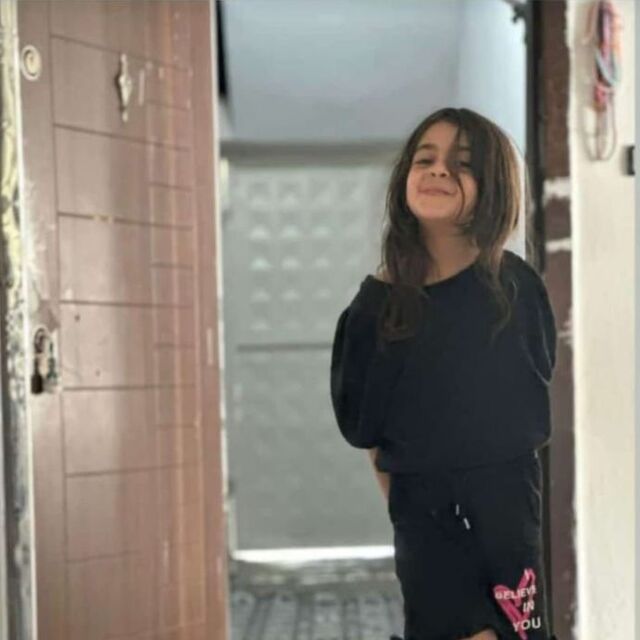 Amcanın ilk ifadesi ortaya çıktı