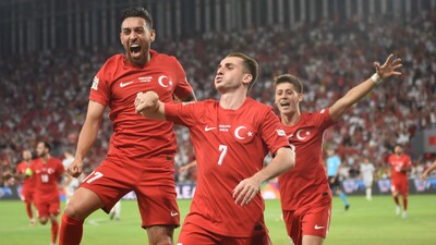 İzmir'de Kerem şov!