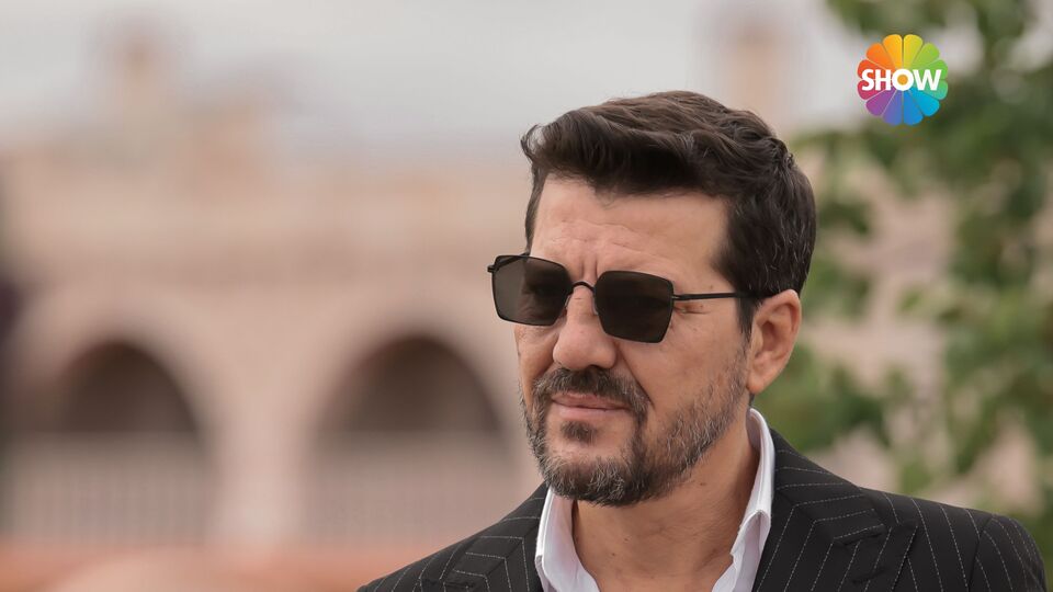 'Siyah Kalp'ten yeni tanıtım