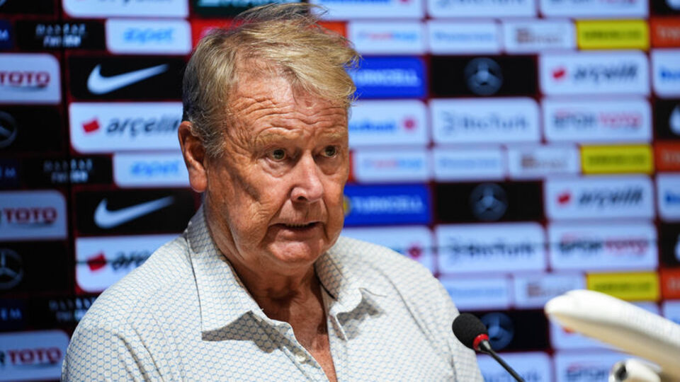 "Çok fazla hata yaptık"