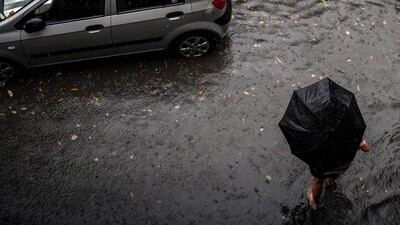 Bu bölgeler için yağmur uyarısı