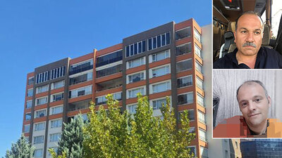 Damadına ev de almış! Kahvaltıda cinayet!