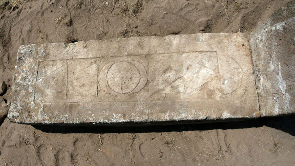 1. Dünya Savaşı'nda tahrip olmuşlardı... Restore edildi