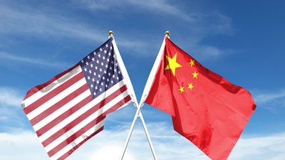 Çin ve ABD Cephe Komutanları 2 yıl sonra görüştü
