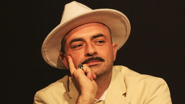 'Bayanlar Baylar Dario Moreno'