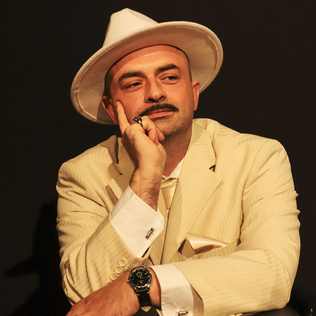 'Bayanlar Baylar Dario Moreno'