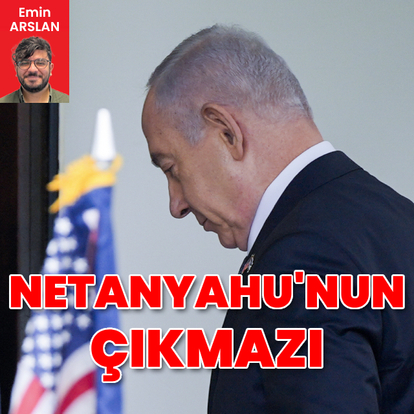  11 aydır süren savaşta Netanyahu'nun çıkmazı