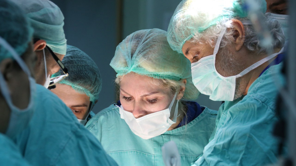 Özkan çiftinin 'Altın Eller'i, Altın Portakal'da