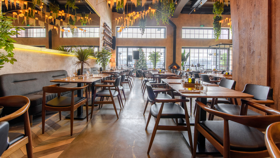 Restoranlara fiyat artırmama çağrısı