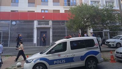 Kimyasal koku detayı! İstanbul'da Çinli iş insanı ölü bulundu