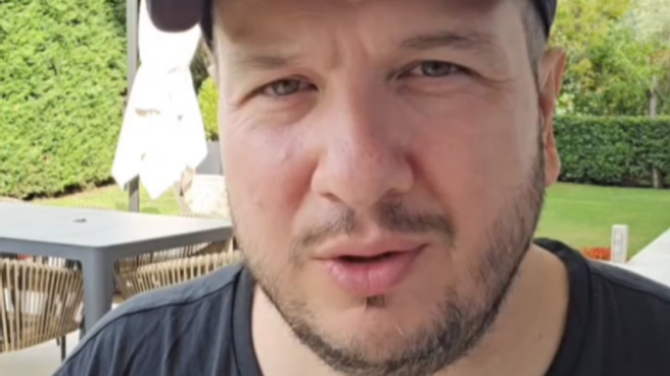 Sit Alanı'ndaki villa açıklaması