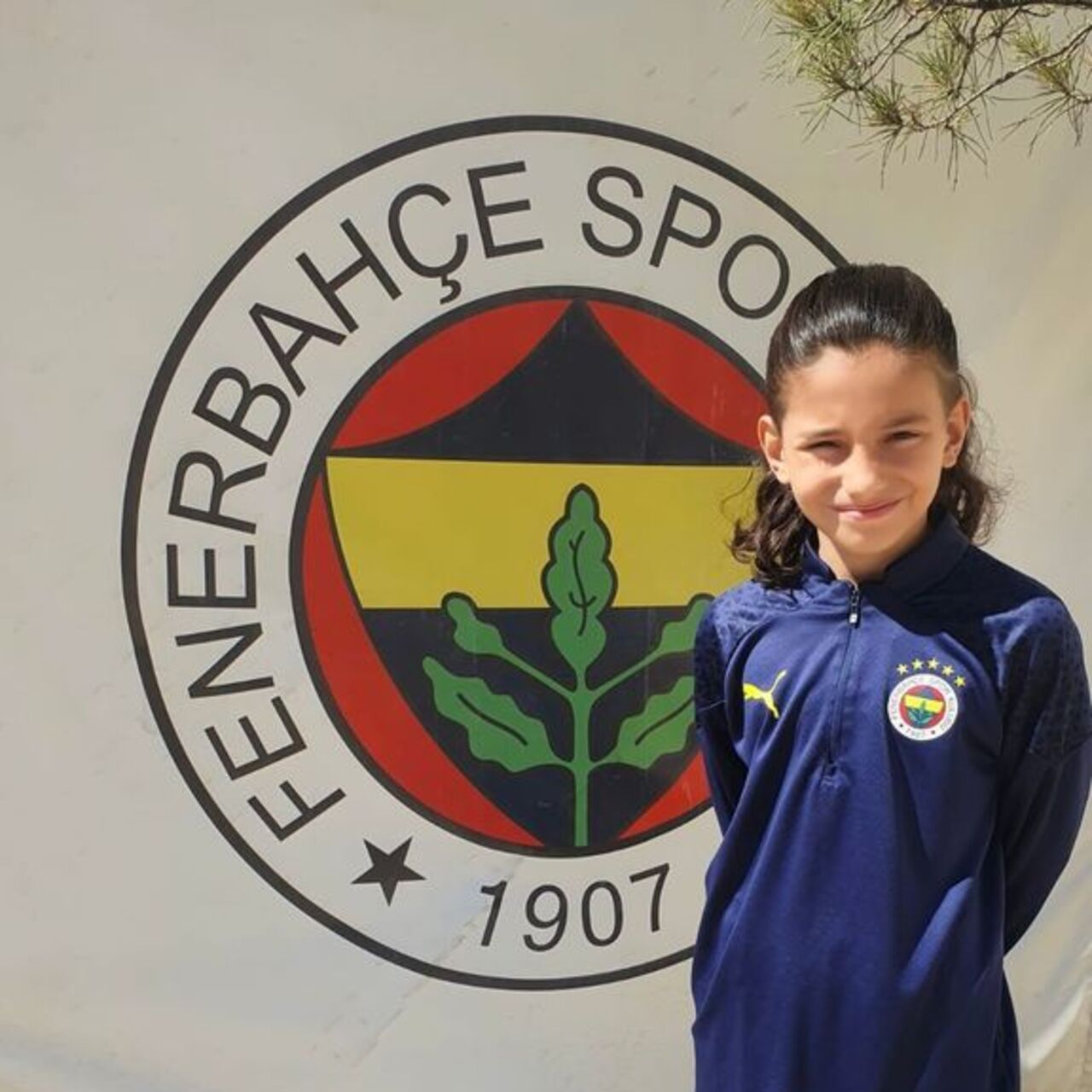 Kayseri'nin Arda Güler'i Fenerbahçe'de!