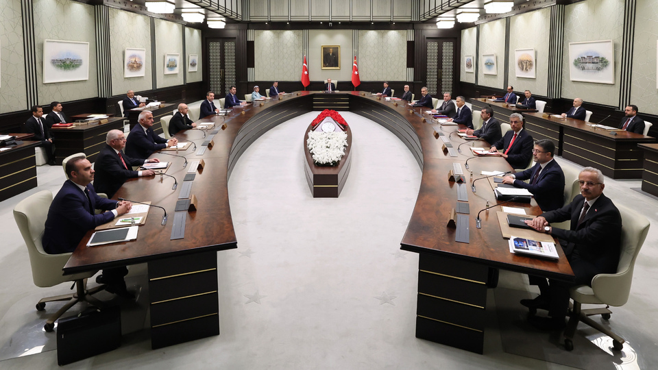 İki bakandan Narin açıklaması