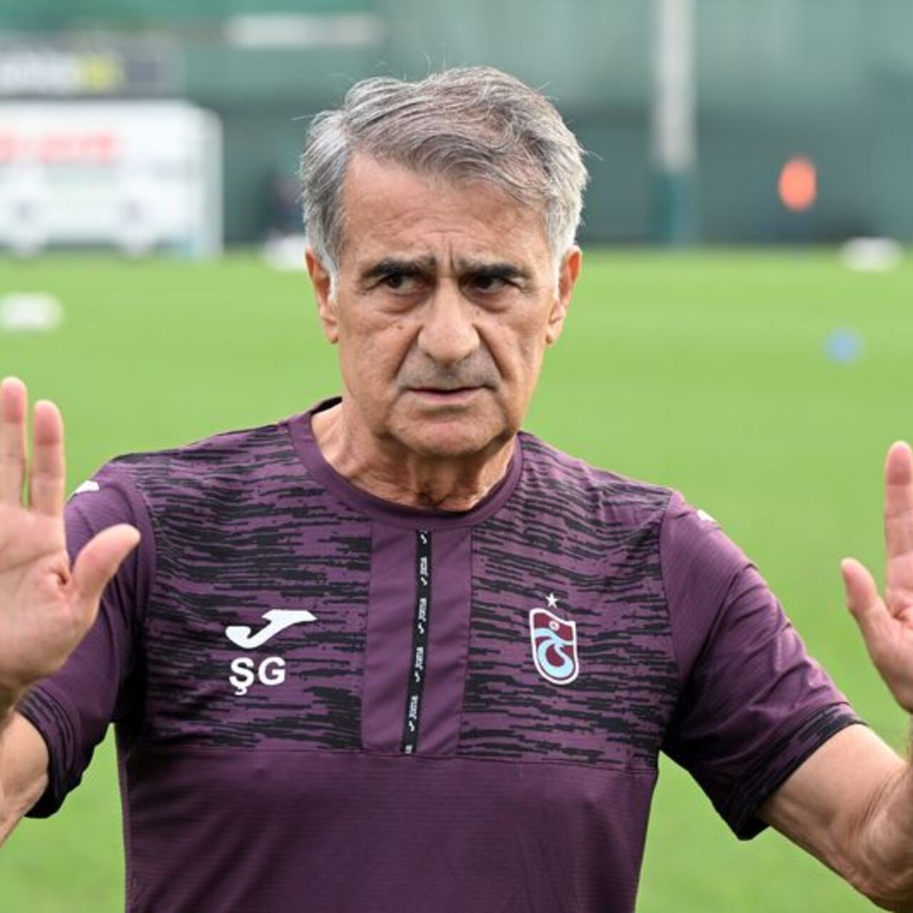 Güneş'ten transfer ve Beşiktaş açıklaması!