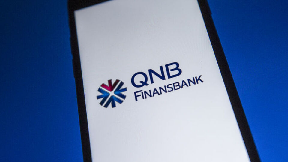 'Finansbank' tarih oluyor