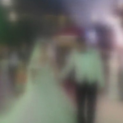  Eski eşten yeni eşe pusu!