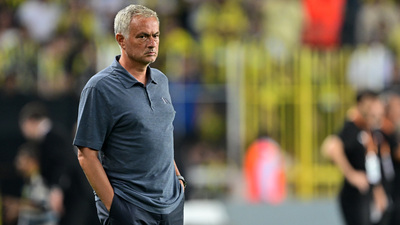 Jose Mourinho, HT Spor'da!