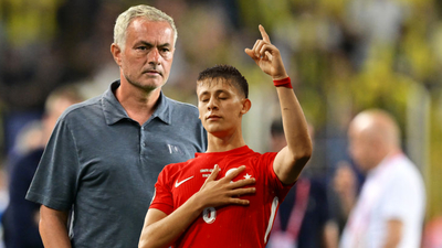 "Arda Güler üst seviye bir kalite"