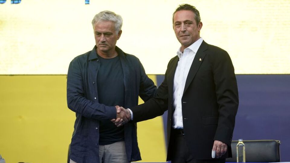 "Ali Koç işine, kulübüne aşık biri"